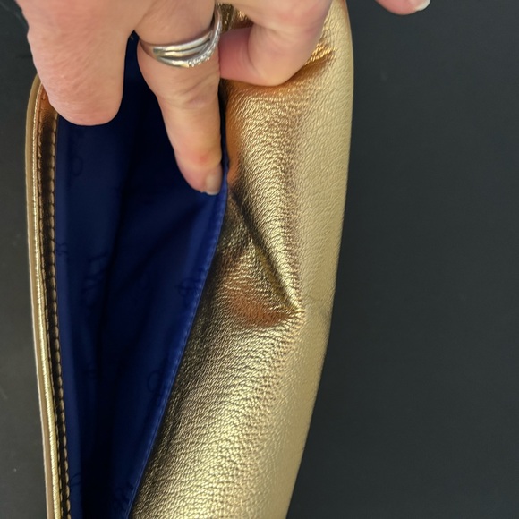 Like new Cole Haan  Minetta baguette style bag - Picture 8 of 12